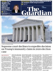 The Guardian USA - 12.23.2023