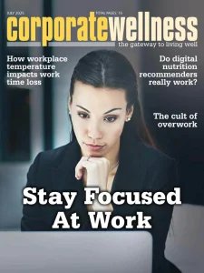 Corporate Wellness - 07.2025