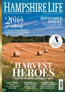 Hampshire Life - 09.2025
