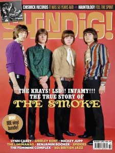 Shindig! - Is. 160 2025