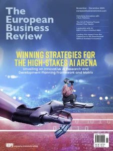 The European Business Review - 11/12 2024