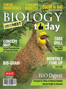 Biology Today - 10.2018