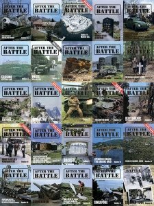 After the Battle 1973-1982