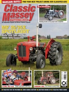 Classic Massey - 09/10 2022