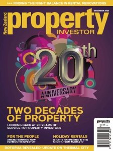 NZ Property Investor - 12.2023