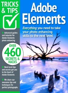 Adobe Elements Tricks and Tips 19th Ed 2024