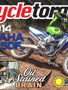 Cycle Torque - January 2014