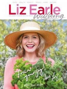 Liz Earle Wellbeing - 05/06 2022