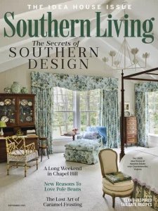 Southern Living - 09.2025