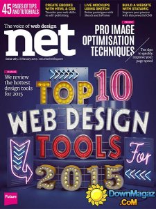 .net - February 2015