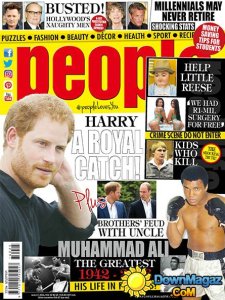 People SA - 17 June 2016