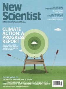 New Scientist AU - 29.10.2022