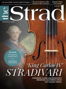 The Strad - 07.2023