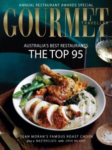 Gourmet Traveller AU - 09.2023