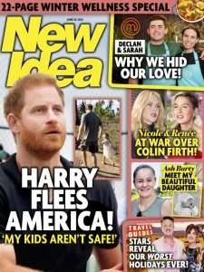 New Idea - 06.30.2025