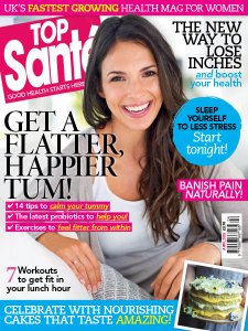 Top Santé UK - 04.2018