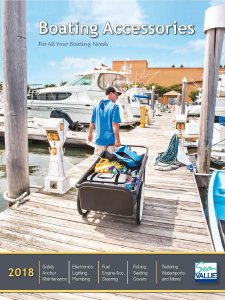 Boating accessories 2018