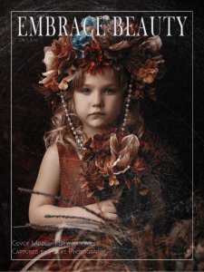 Embrace Beauty - 06.2019