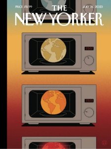 The New Yorker - 07.31.2023