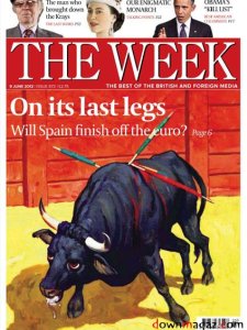 The Week UK - 9 June 2012