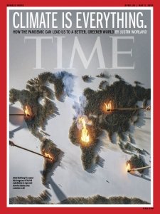 Time USA - 04.26.2021