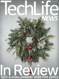 Techlife News - 12.25.2021