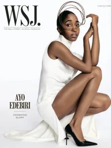 The Wall Street Journal Magazine - 06/07 2025