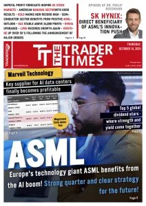 The Trader Times - 10.16.2025