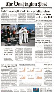 The Washington Post - 06.18.2020