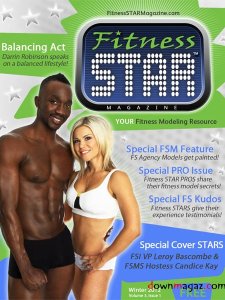 Fitness Star - Winter 2012