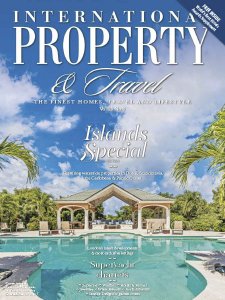 International Property & Travel - Vol 25 No. 3 2018