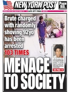 New York Post - 06.17.2020