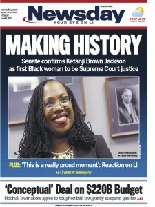 Newsday - 04.8.2022