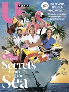 Us Weekly - 10.6.2025