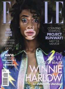 Elle SA - 05.2018