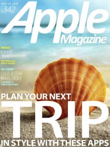 AppleMagazine - 18.05.2018