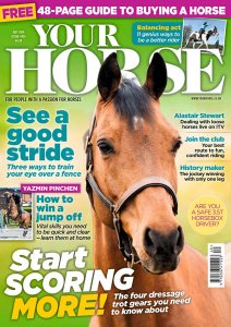 Your Horse UK - 07.2018