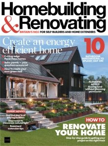 Homebuilding & Renovating - 02.2024