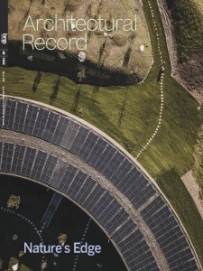 Architectural Record - 08.2024