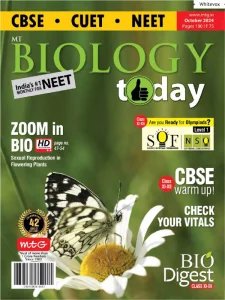 Biology Today - 10.2024