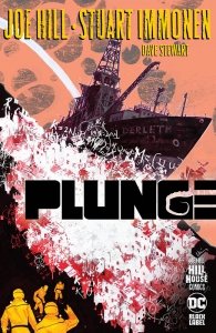 Plunge (2020)