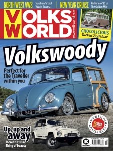 Volks World - 03.2023