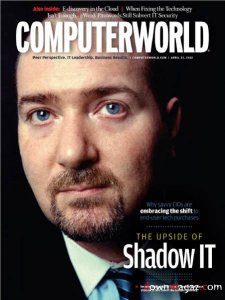 Computerworld - 23 April 2012