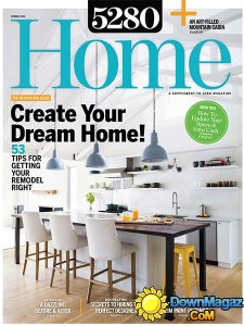 5280 Home - Spring 2016