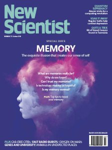 New Scientist Int - 27.10.2018