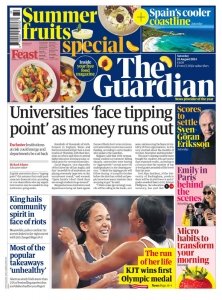 The Guardian - 10.08.2024