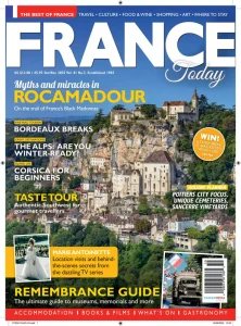 France Today USA - 10/11 2025