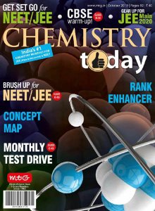 Chemistry Today - 10.2019