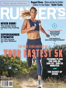 Runner's World SA - 05/06 2022