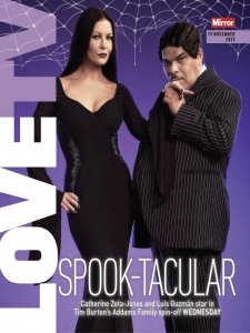 Love TV - 19.11.2022